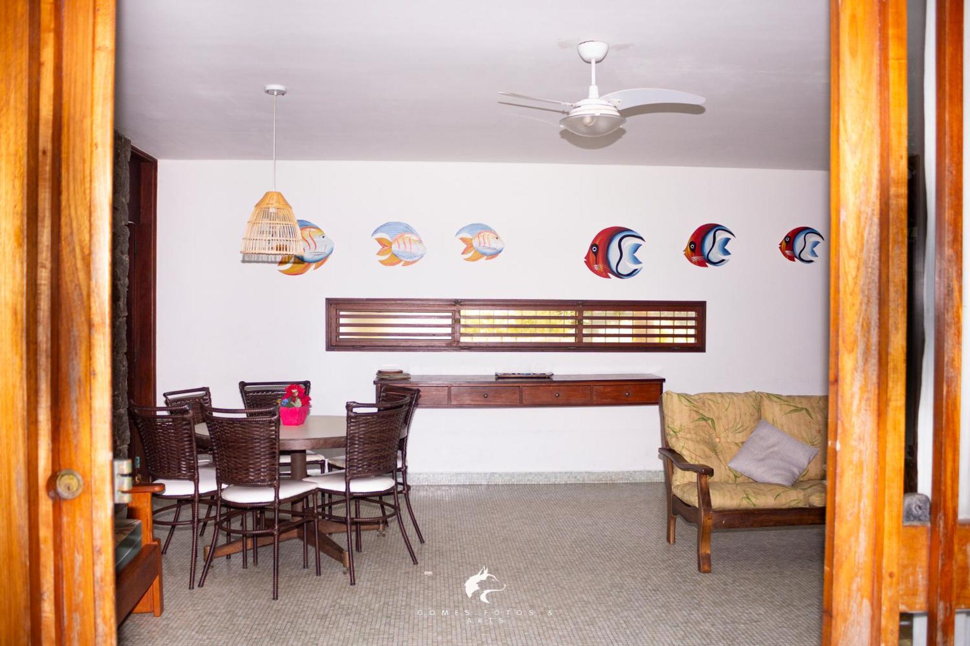 Casa Pe Na Areia 55