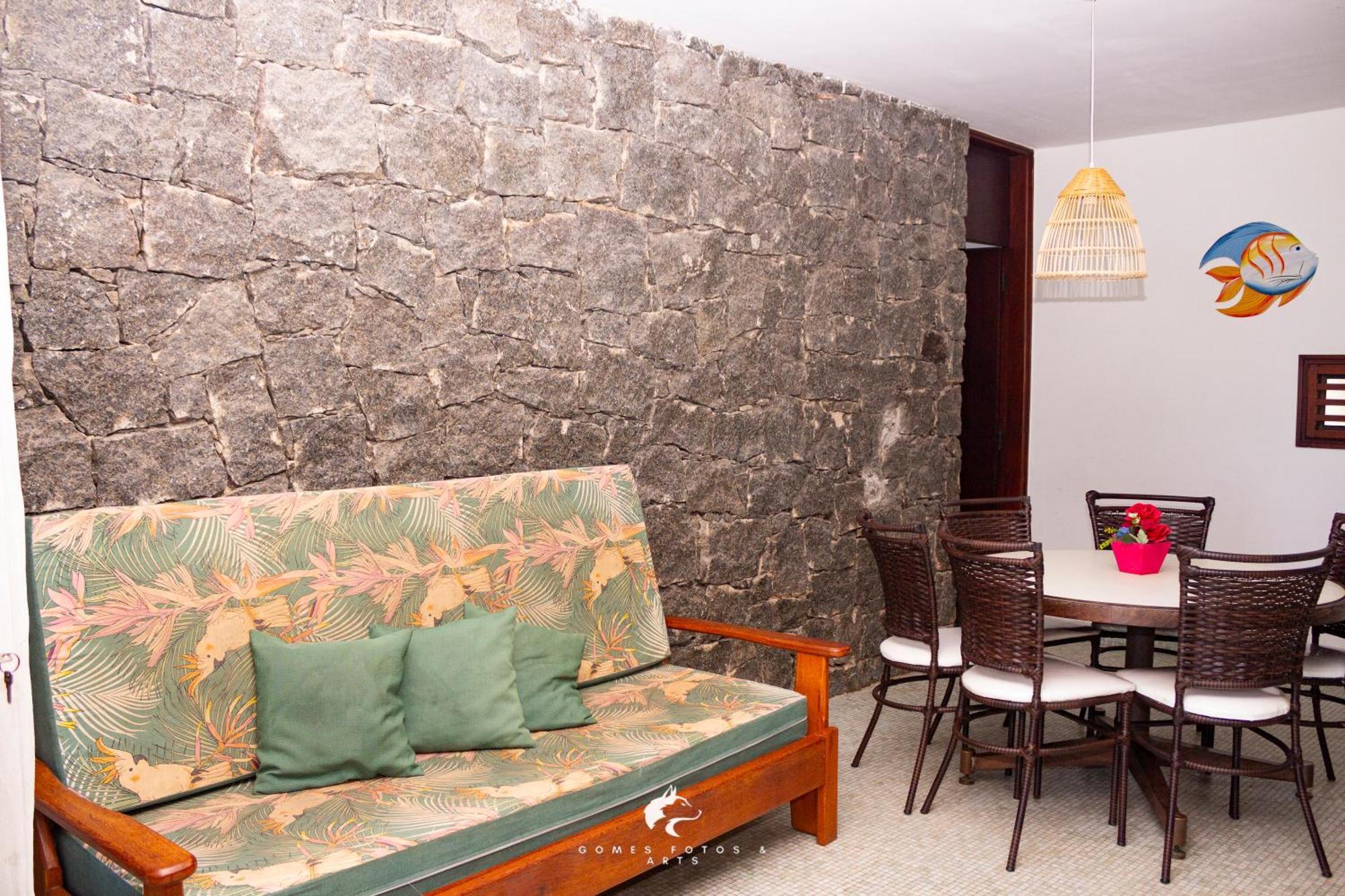Casa Pe Na Areia 55 Ubatuba