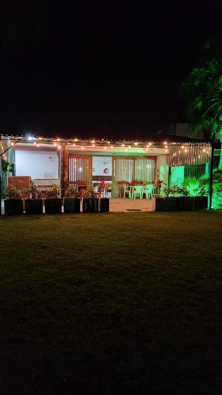 Casa de férias Casa Pe Na Areia 55 *