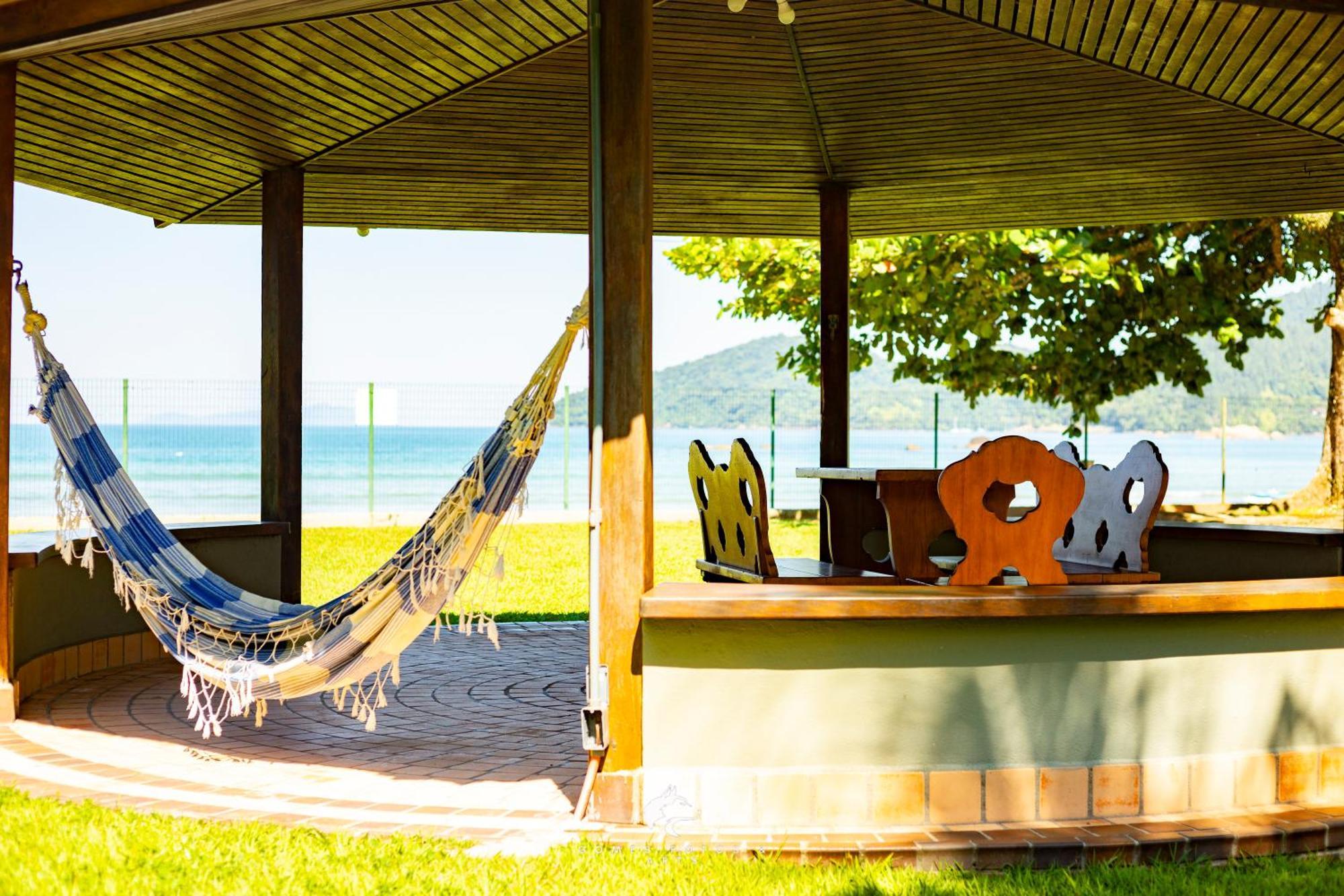 Casa de férias Casa Pe Na Areia 55