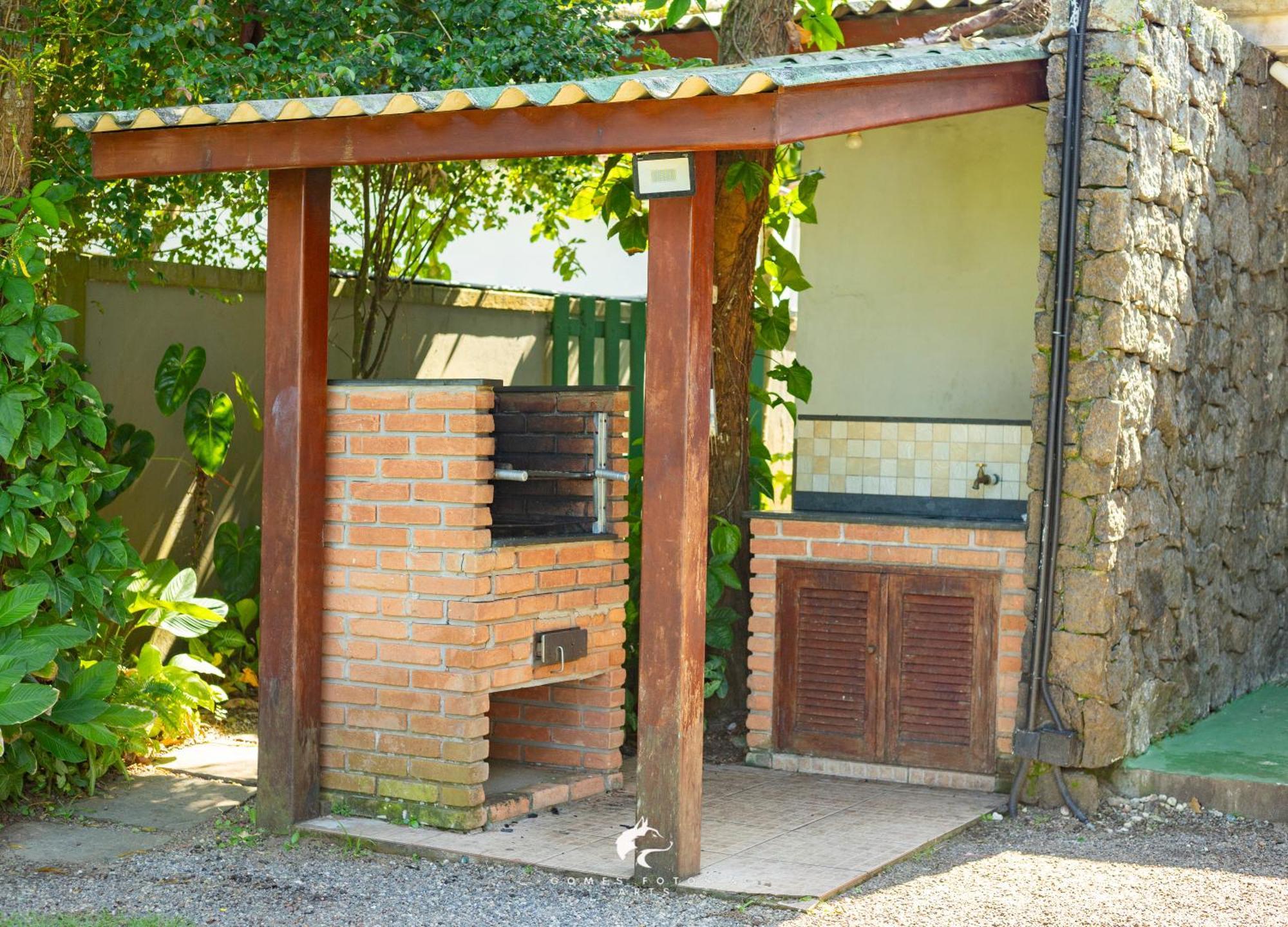 Casa Pe Na Areia 55 * Ubatuba